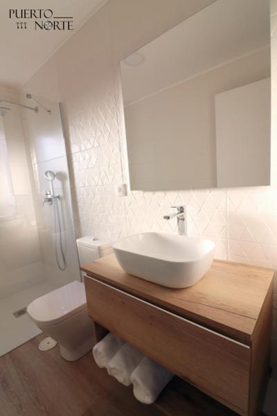 Apartamentos Puerto Norte - Apto 3 Puerto de Vega Bagian luar foto